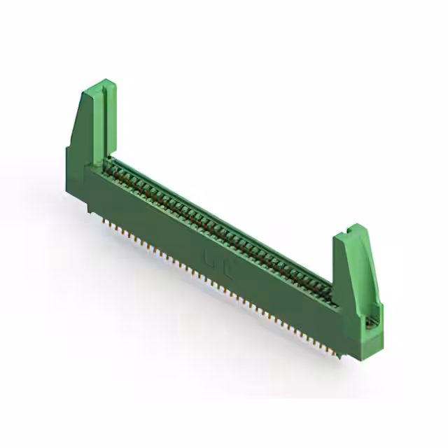 345-076-556-588 EDAC Inc.  Connettori per bordi